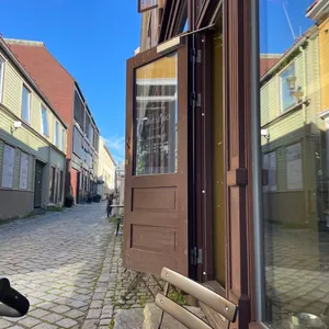 Photo from Café le Frère