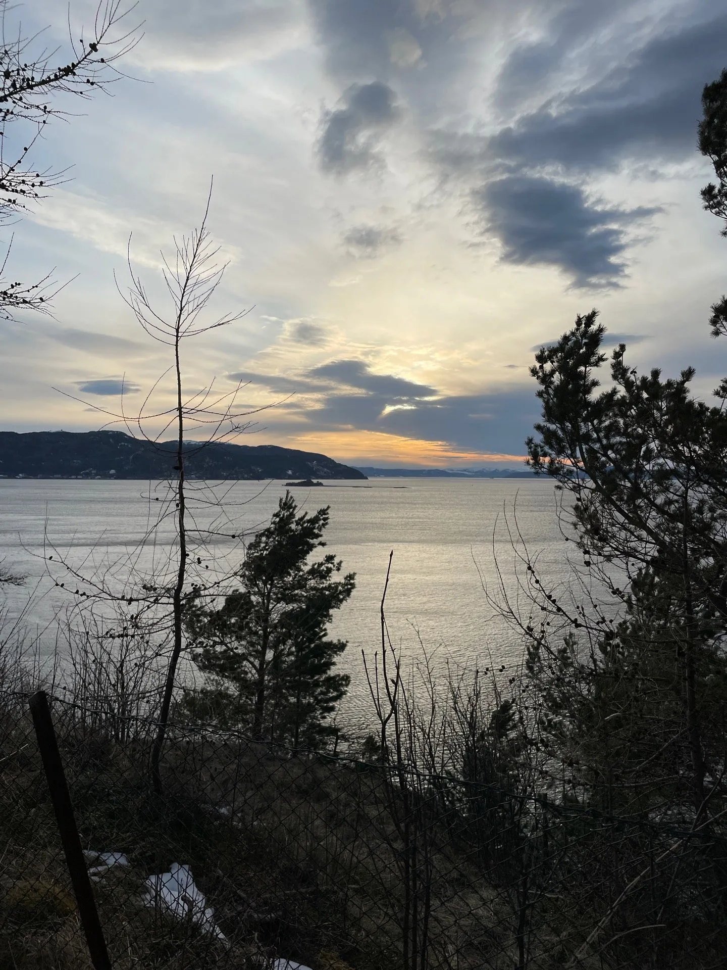 Photo from Kjerringberget