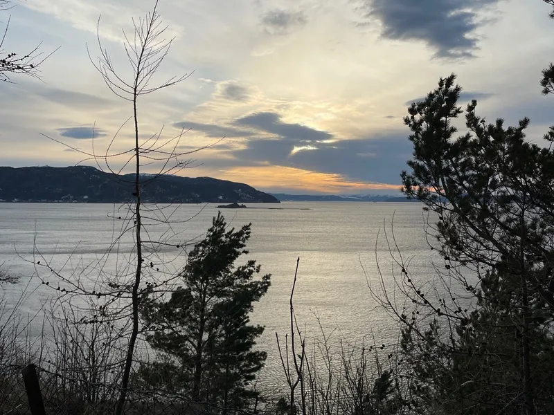 Photo from Kjerringberget
