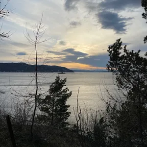 Photo from Kjerringberget