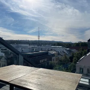 Photo from Trondheimstaket