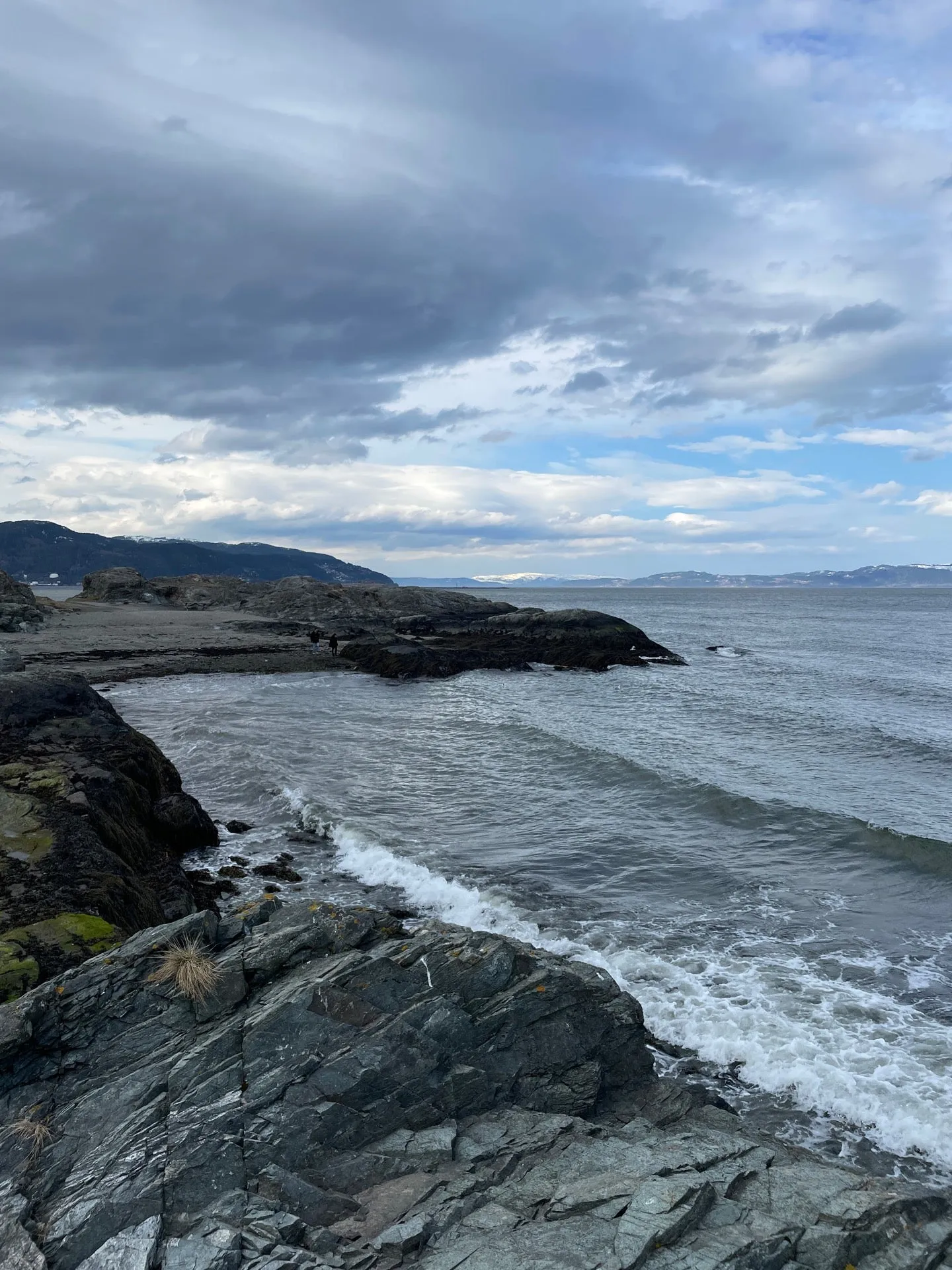Photo from Korsvika