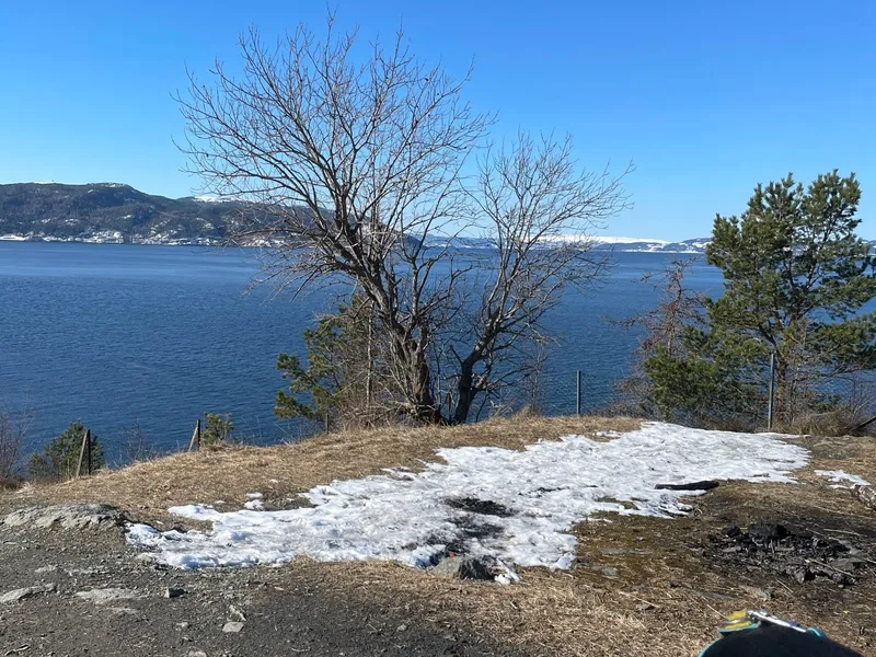Photo from Kjerringberget