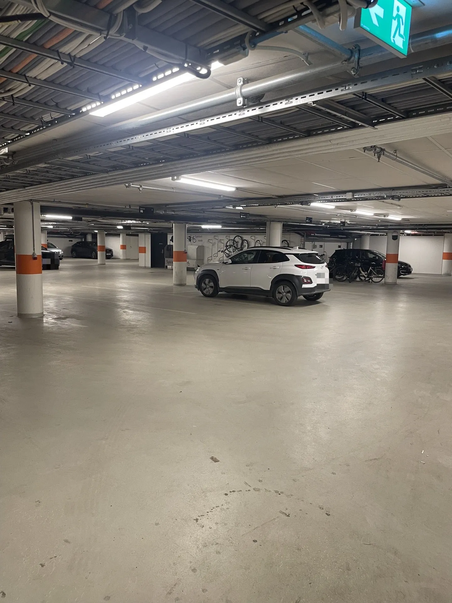 Photo from MazeMap AS