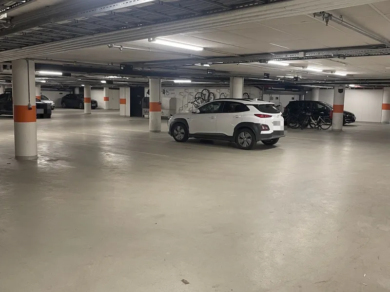 Photo from MazeMap AS