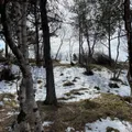 Photo from Kjerringberget