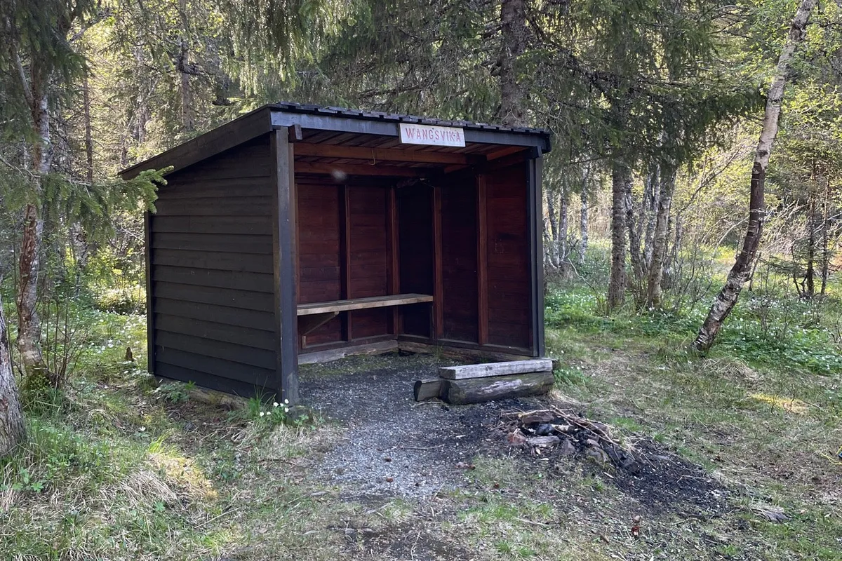 Photo from Wangsvika