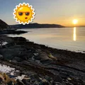 Photo from Korsvika