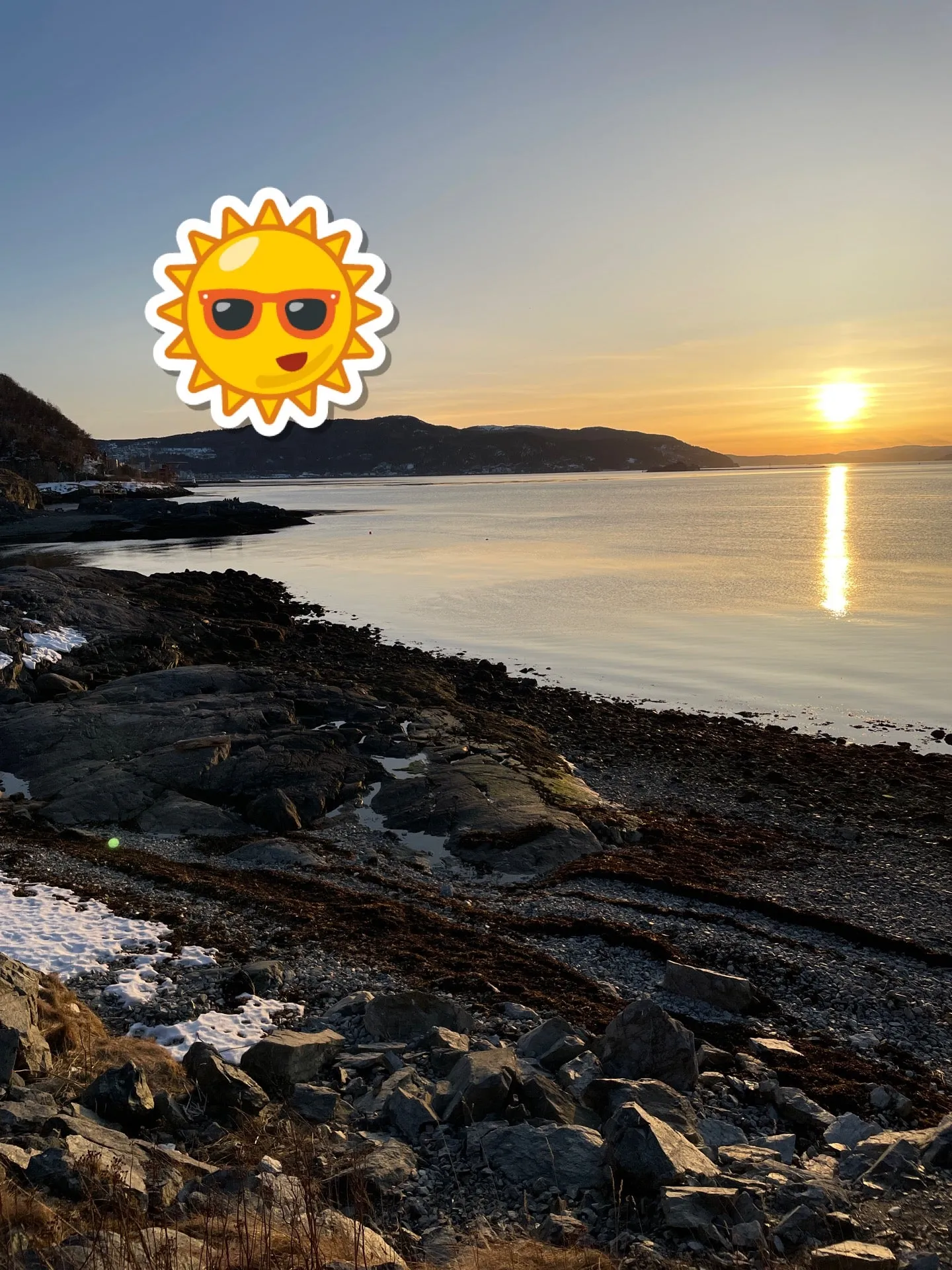 Photo from Korsvika