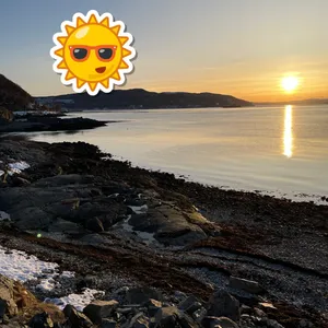 Photo from Korsvika