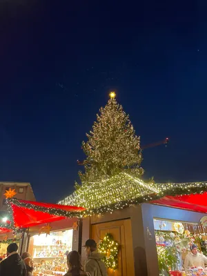Photo from Weihnachtsmarkt am Kölner Dom