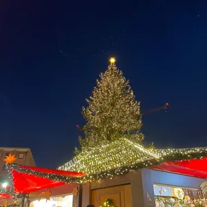 Photo from Weihnachtsmarkt am Kölner Dom