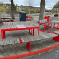 Photo from Rismelen Park