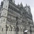 Photo from Nidaros Cathedral (Nidarosdomen)