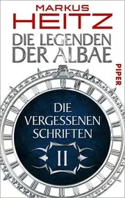Die Vergessenen Schriften 2: Die Legenden der Albae