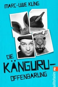 Die Känguru-Offenbarung