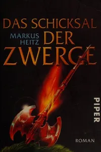 Das Schicksal der Zwerge